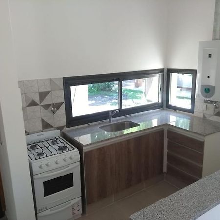 Casa Ebel Βίλα Alpa Corral Εξωτερικό φωτογραφία