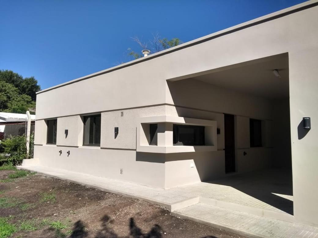 Casa Ebel Βίλα Alpa Corral Εξωτερικό φωτογραφία