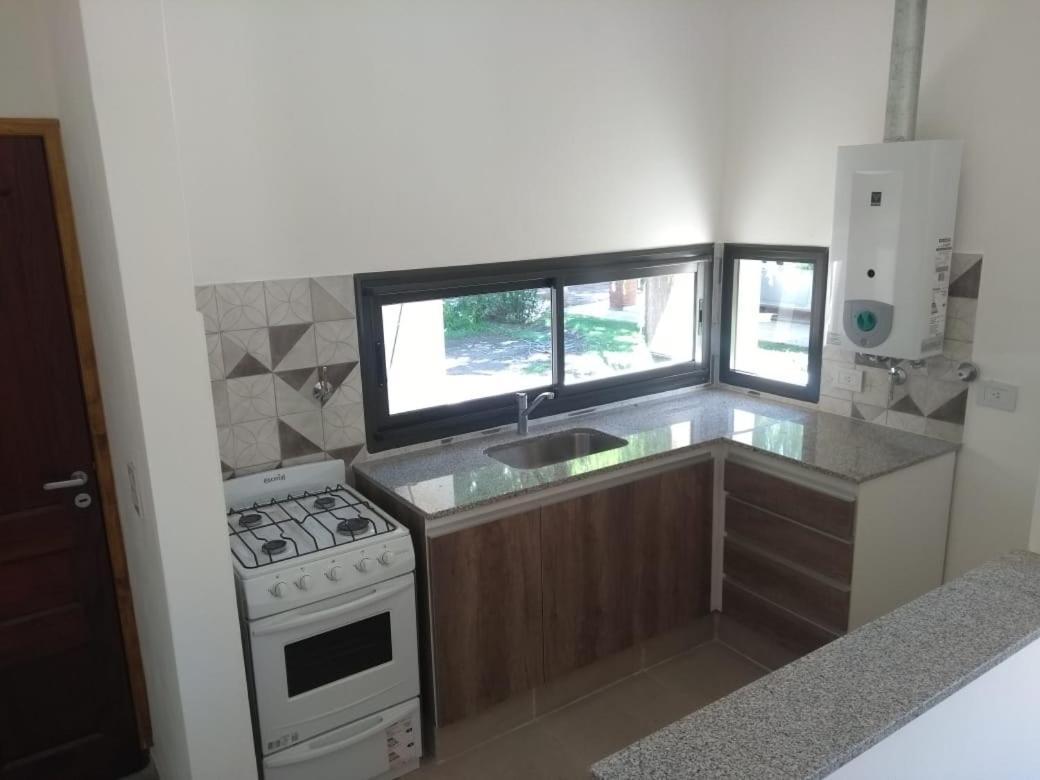 Casa Ebel Βίλα Alpa Corral Εξωτερικό φωτογραφία