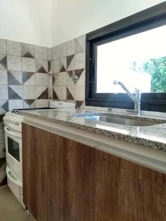 Casa Ebel Βίλα Alpa Corral Εξωτερικό φωτογραφία