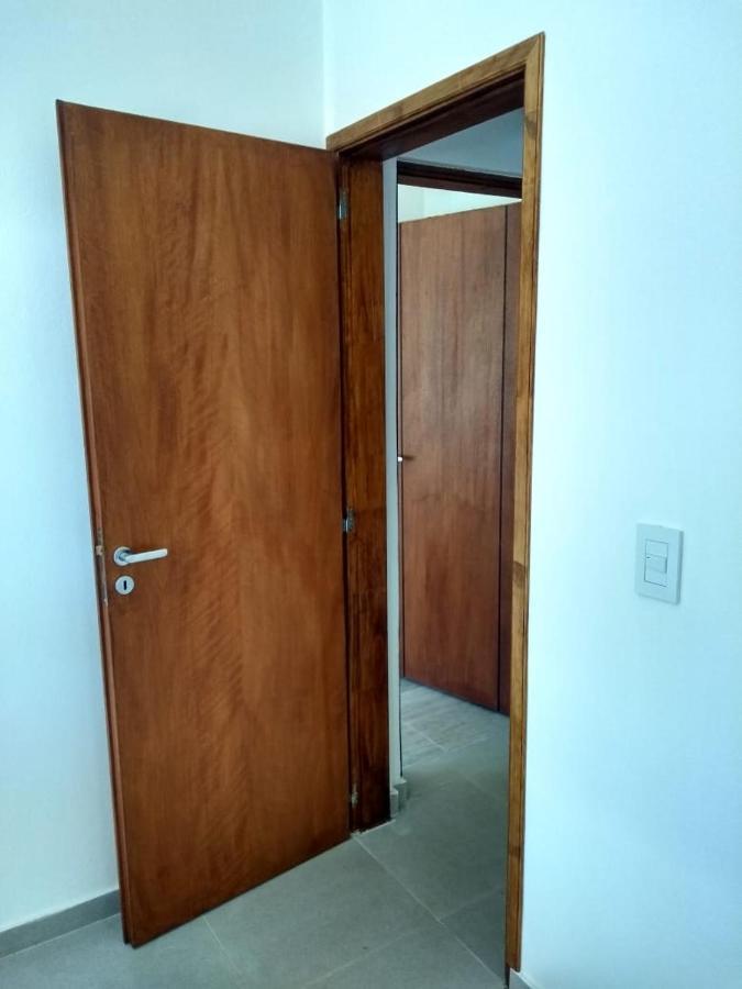 Casa Ebel Βίλα Alpa Corral Εξωτερικό φωτογραφία