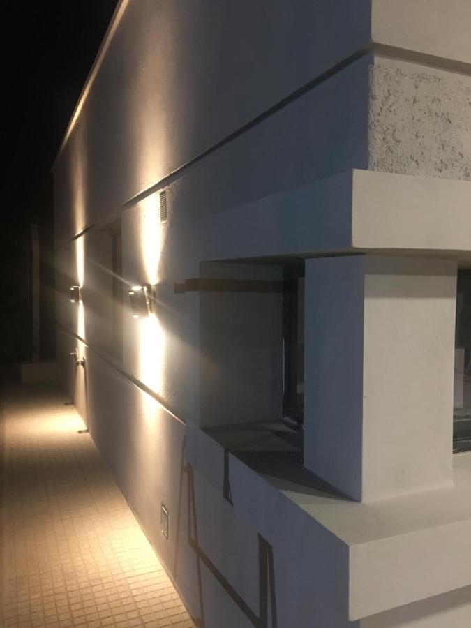 Casa Ebel Βίλα Alpa Corral Εξωτερικό φωτογραφία