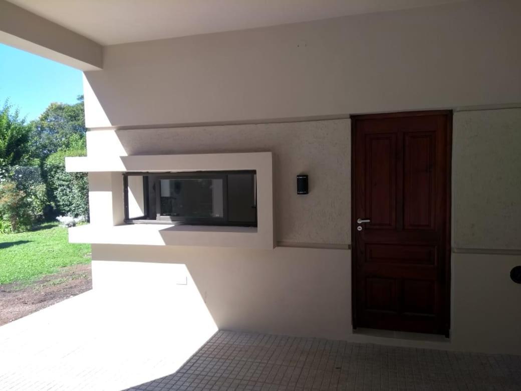 Casa Ebel Βίλα Alpa Corral Εξωτερικό φωτογραφία