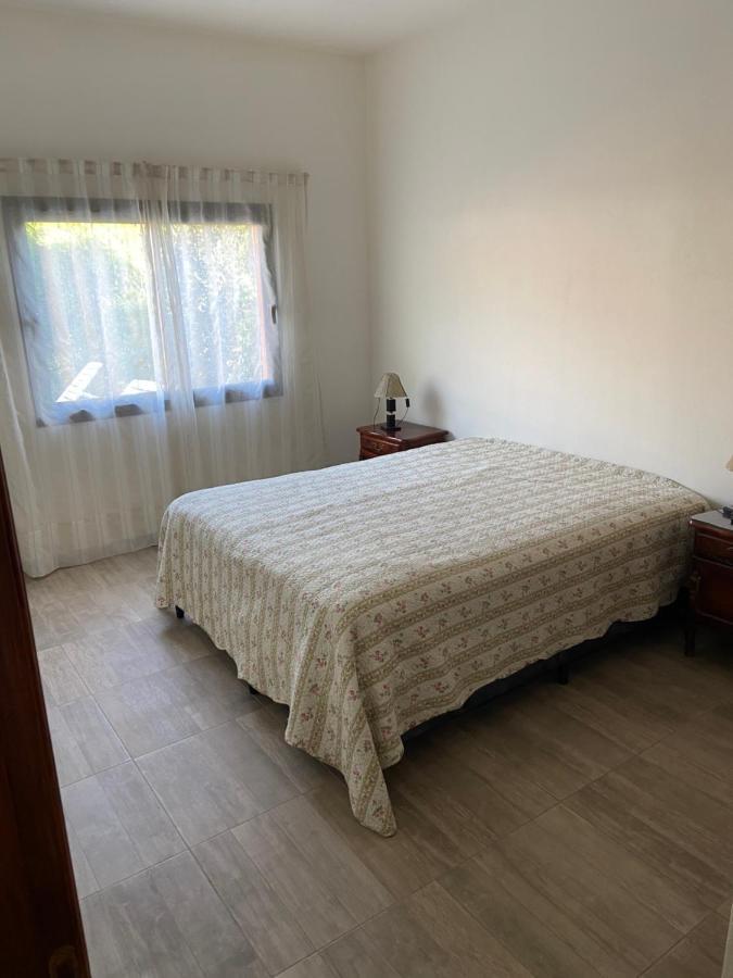 Casa Ebel Βίλα Alpa Corral Εξωτερικό φωτογραφία