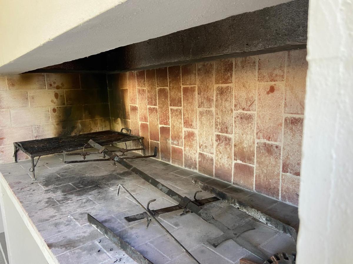 Casa Ebel Βίλα Alpa Corral Εξωτερικό φωτογραφία